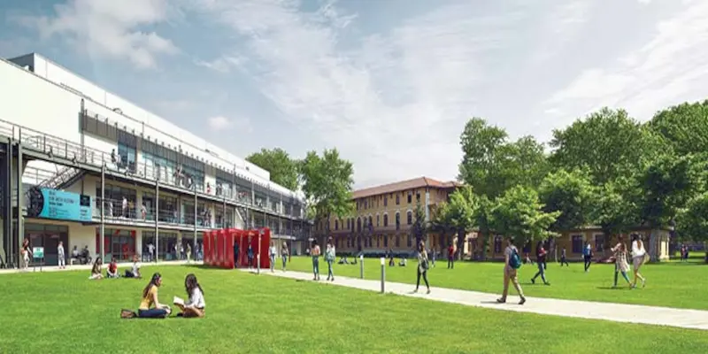 İstanbul Bilgi Üniversitesi