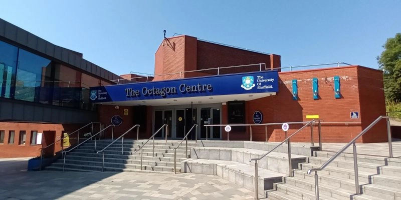 Sheffield Üniversitesi