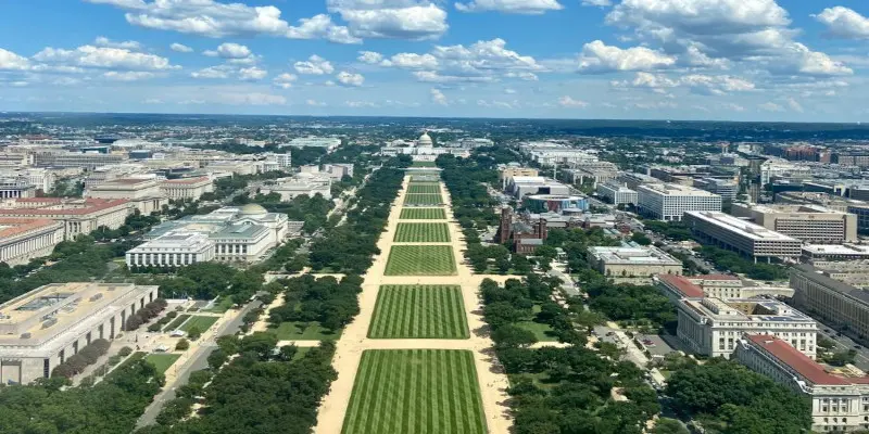 American Collegiate - Washington, DC