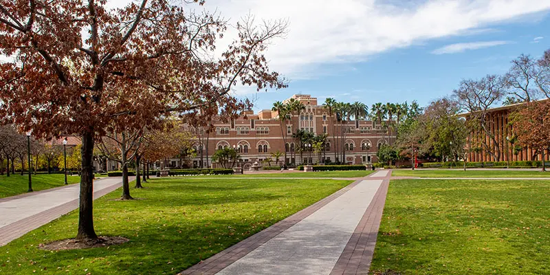 Güney California Üniversitesi