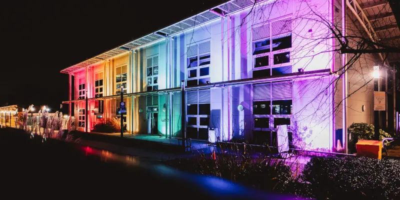 Oxford Brookes Üniversitesi