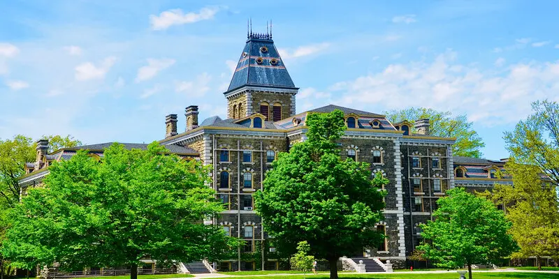 Cornell University
