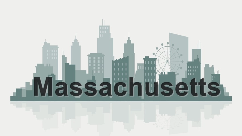  Massachusetts'de Üniversite Okumak 