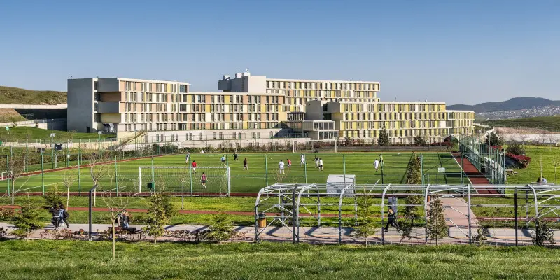 Özyeğin Üniversitesi