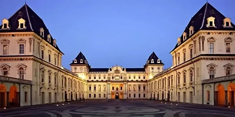 University of Turin
