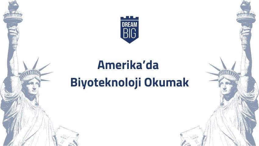 Yurtdışında Üniversite Okumak, yurt dışında üniversite danışmanlığı için bizimle iletişime geçebilirsiniz.
