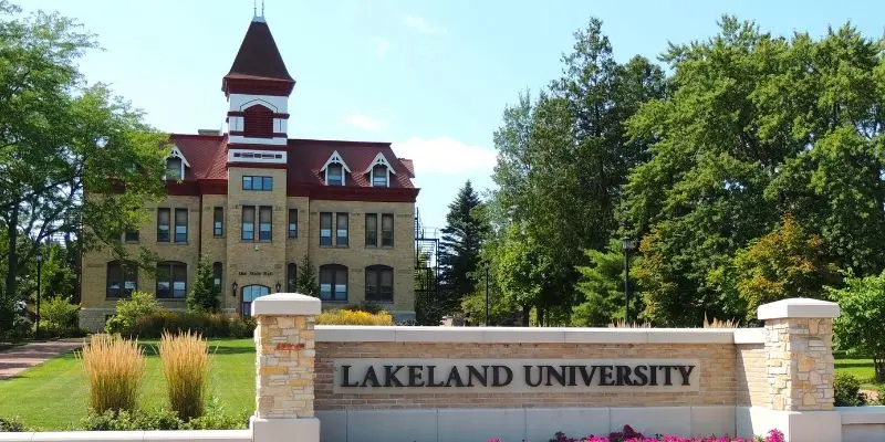 Lakeland University