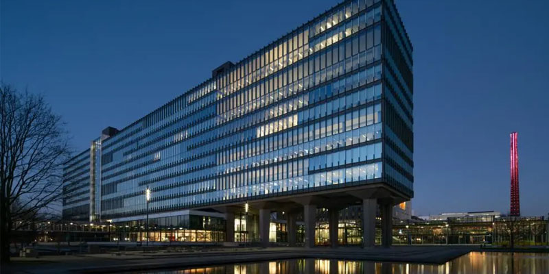 Eindhoven University of Technology