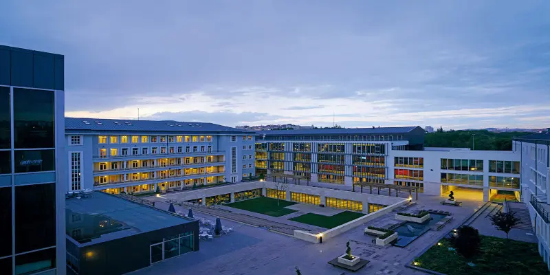 TED Üniversitesi