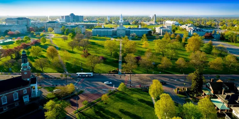 Buffalo Üniversitesi
