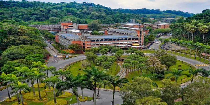 Ulusal Malezya Üniversitesi