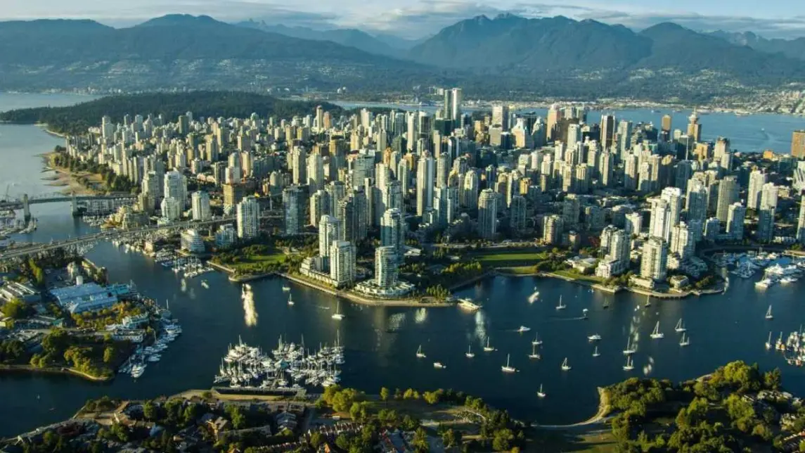Kanada Vancouver şehrinde en iyi üniversiteler için danışmanlık hizmetimizden yararlanın!