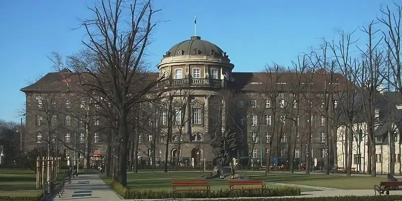 Poznan Tıp Üniversitesi