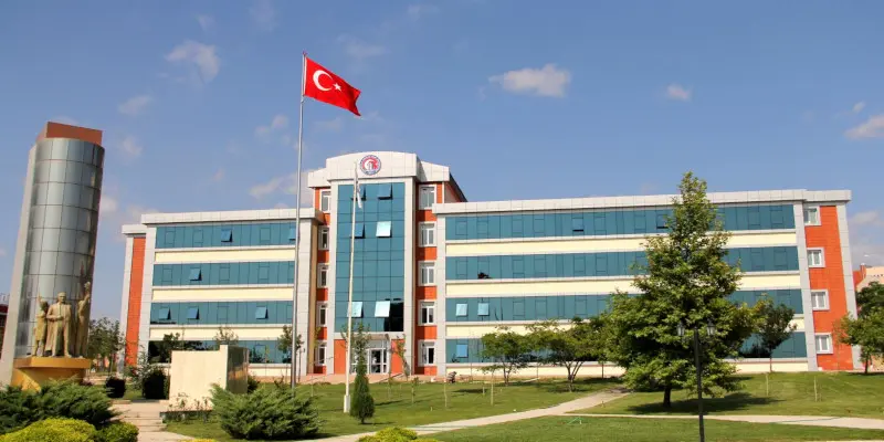 Çanakkale Onsekiz Mart Üniversitesi