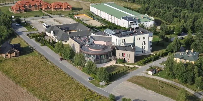 Rzeszow Bilgi Teknolojileri ve Yönetim Üniversitesi