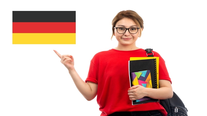  Braunschweig’ta Üniversite Okumak 