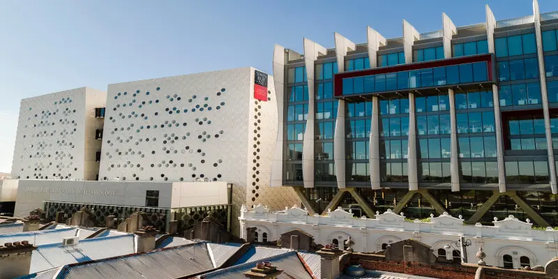 Swinburne Teknoloji Üniversitesi