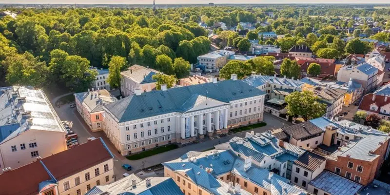 Tartu Üniversitesi