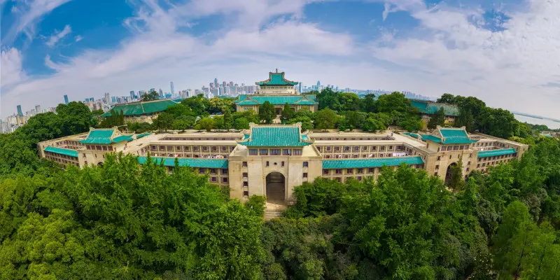 Wuhan Üniversitesi