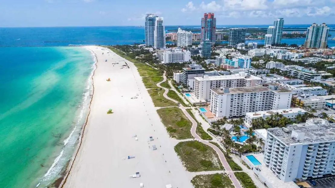 Florida Bölgesinde eğitim alabileceğiniz en iyi üniversiteleri buradan bulabilirsiniz