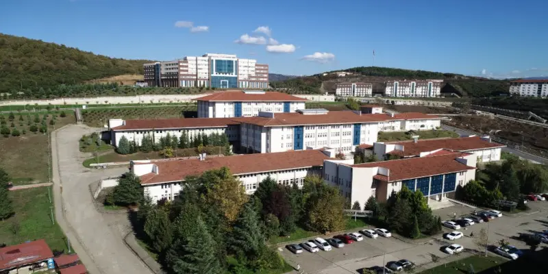 Düzce Üniversitesi