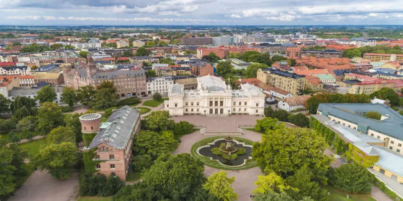 Lund University