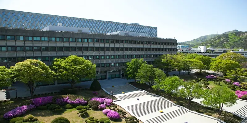 Seoul Ulusal Üniversitesi