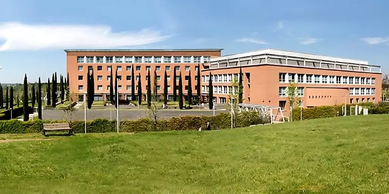 Campus Bio-Medico University of Rome