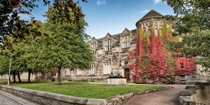 University of Aberdeen