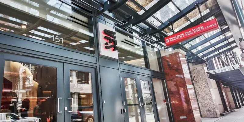 Kanada'nın en iyi özel üniversitesi olan Vancouver Film School (VFS) hakkında danışmanlarımızdan detaylı bilgi alabilirsiniz