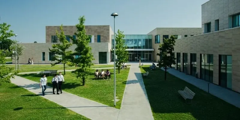 Humanitas University