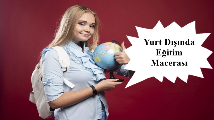 Yurtdışında Üniversite Okumak, yurt dışında üniversite danışmanlığı için bizimle iletişime geçebilirsiniz.