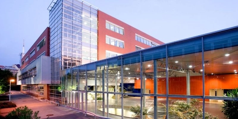 Prag Ekonomi Üniversitesi