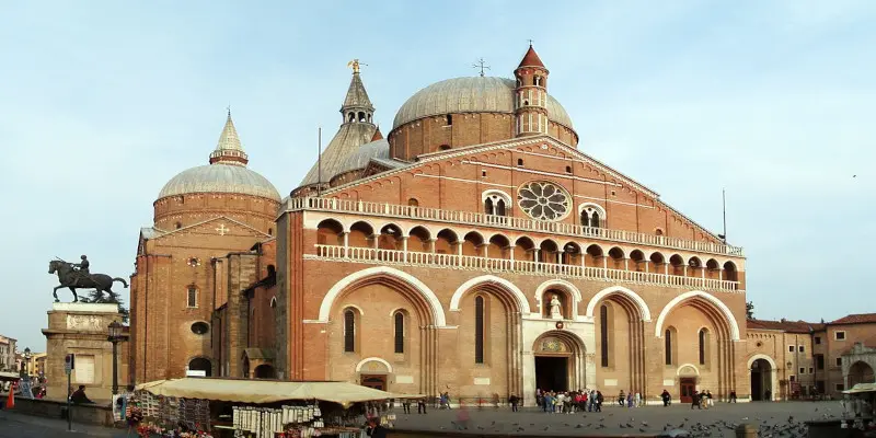 University of Padua