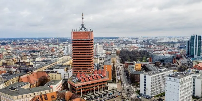 Poznan Ekonomi Üniversitesi