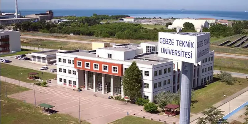 Gebze Teknik Üniversitesi