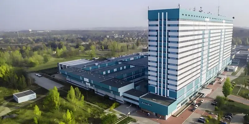 Polonya'nın en iyi devlet üniversitesi Medical University of Lodz hakkında daha fazla bilgi alın