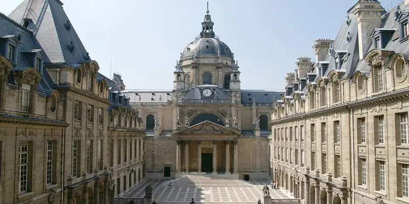 Sorbonne Université (Sorbonne University)