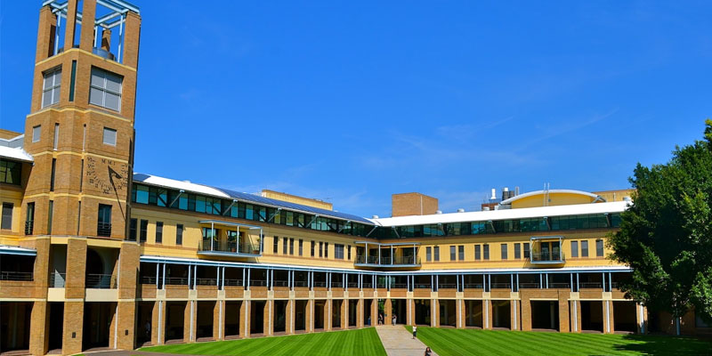 Avustralya'nın en iyi devlet üniversitesi University of New South Wales Sydney (UNSW SYDNEY) hakkında daha fazla bilgi alın