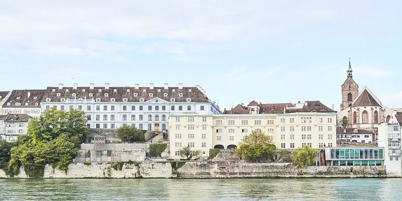 University of Basel