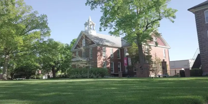 Bridgewater College
