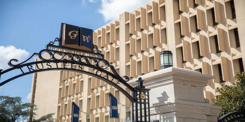 George Washington Üniversitesi