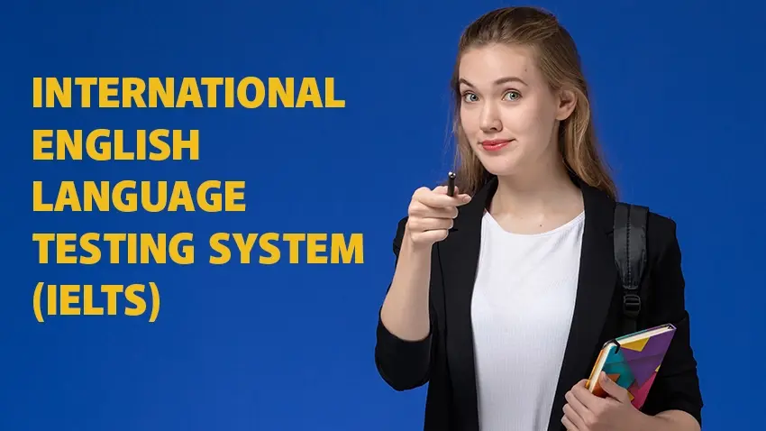 Yurtdışı Eğitim Danışmanlığı