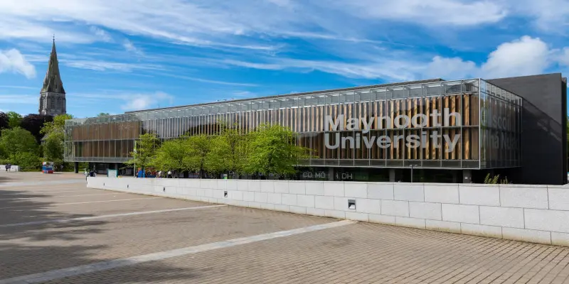 Maynooth University