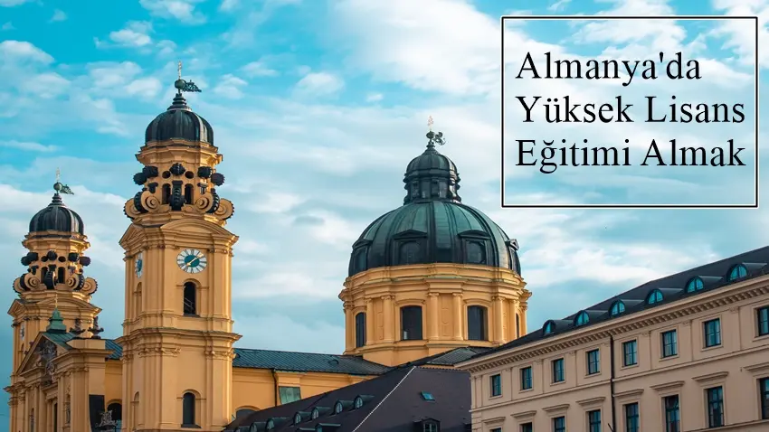 Yurtdışında Üniversite Okumak, yurt dışında üniversite danışmanlığı için bizimle iletişime geçebilirsiniz.