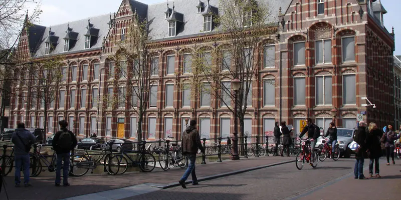 University of Amsterdam