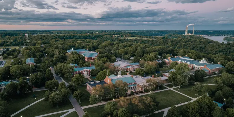 Hanover College
