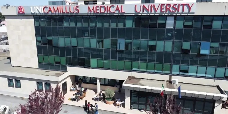 Saint Camillus International University of Health and Medical Sciences (UniCamillus)