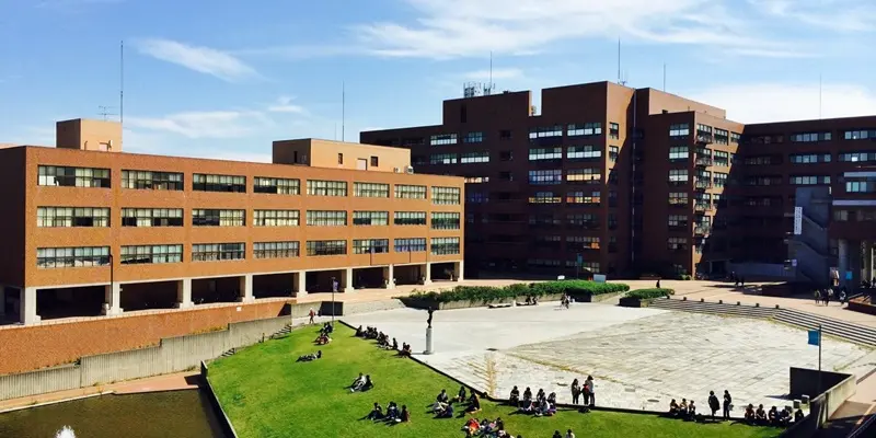 Tsukuba Üniversitesi