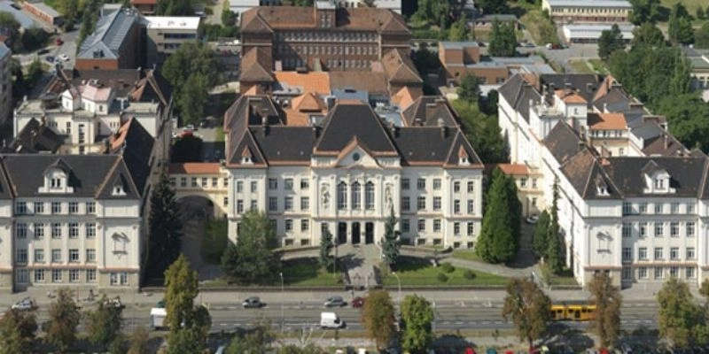 Brno Teknoloji Üniversitesi